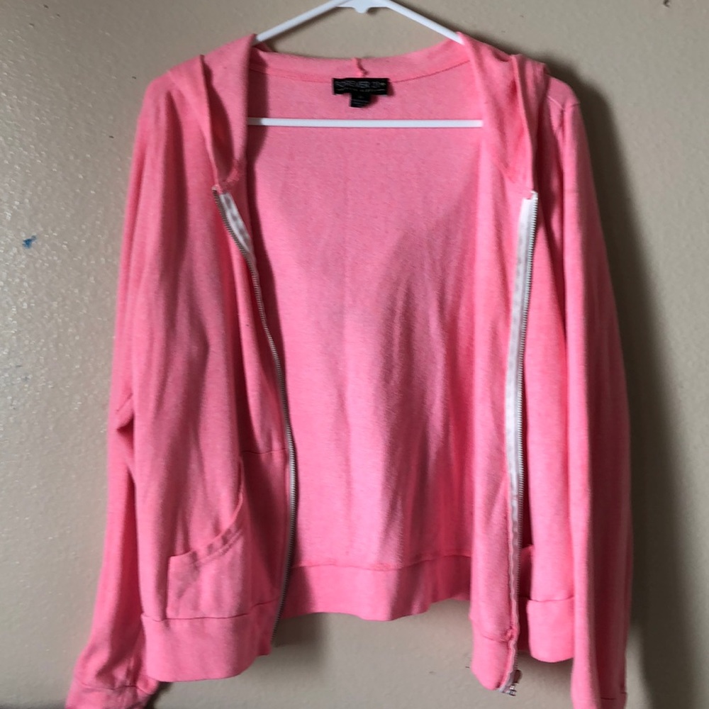 Forever 21 sweater